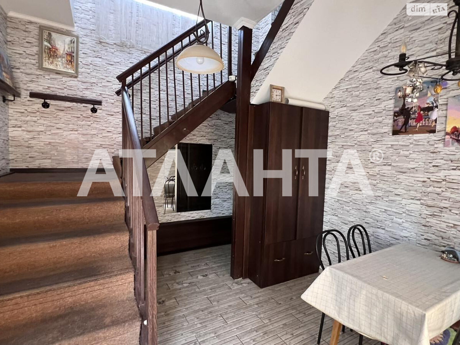 двухэтажный дом с верандой, 106 кв. м, газобетон. Продажа в Одессе район Большой Фонтан фото 1 двухэтажный дом с верандой, 106 кв. м, газобетон. Продажа в Одессе район Большой Фонтан фото 1