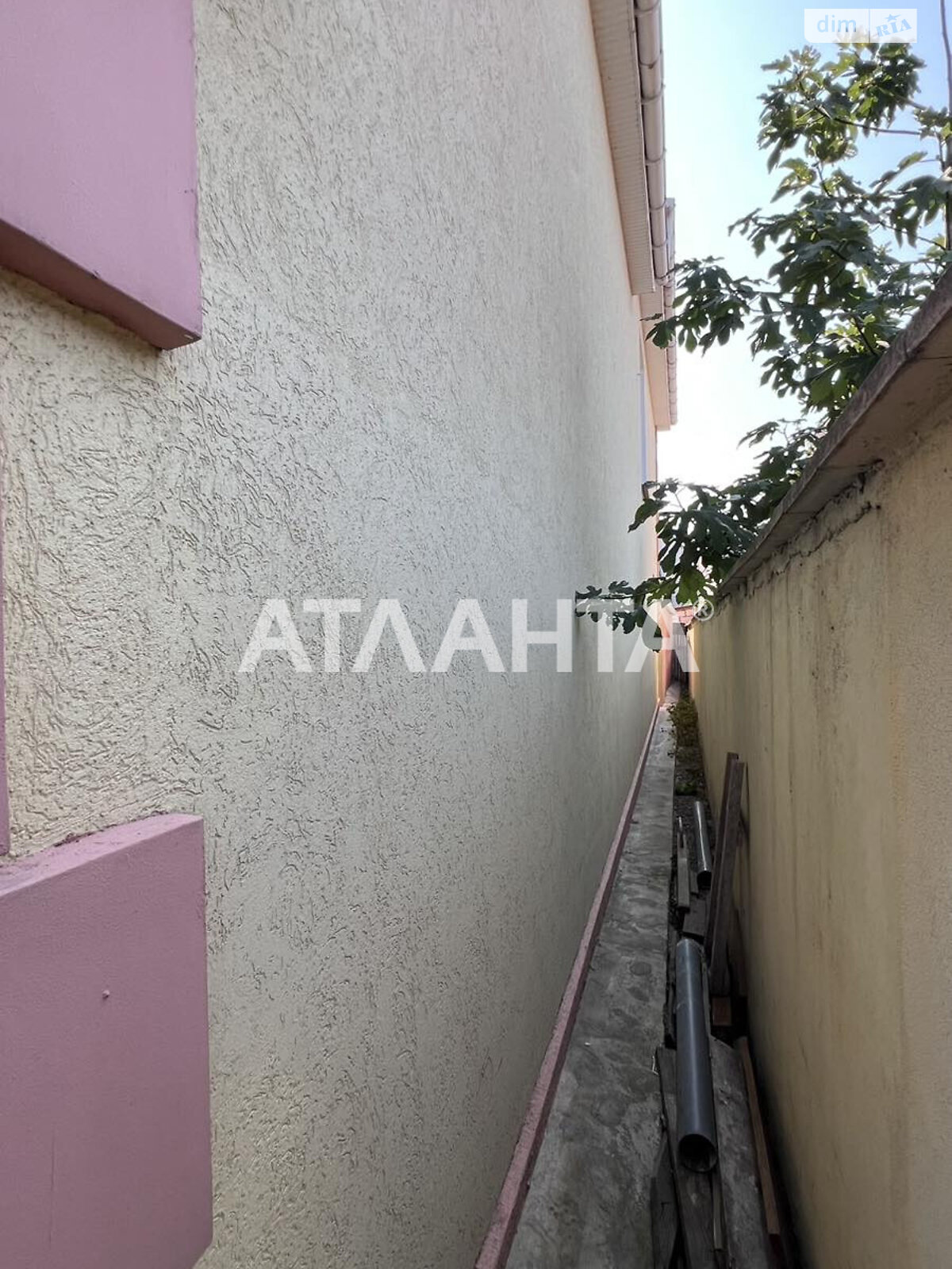 двухэтажный дом с верандой, 106 кв. м, газобетон. Продажа в Одессе район Большой Фонтан фото 1 двухэтажный дом с верандой, 106 кв. м, газобетон. Продажа в Одессе район Большой Фонтан фото 1