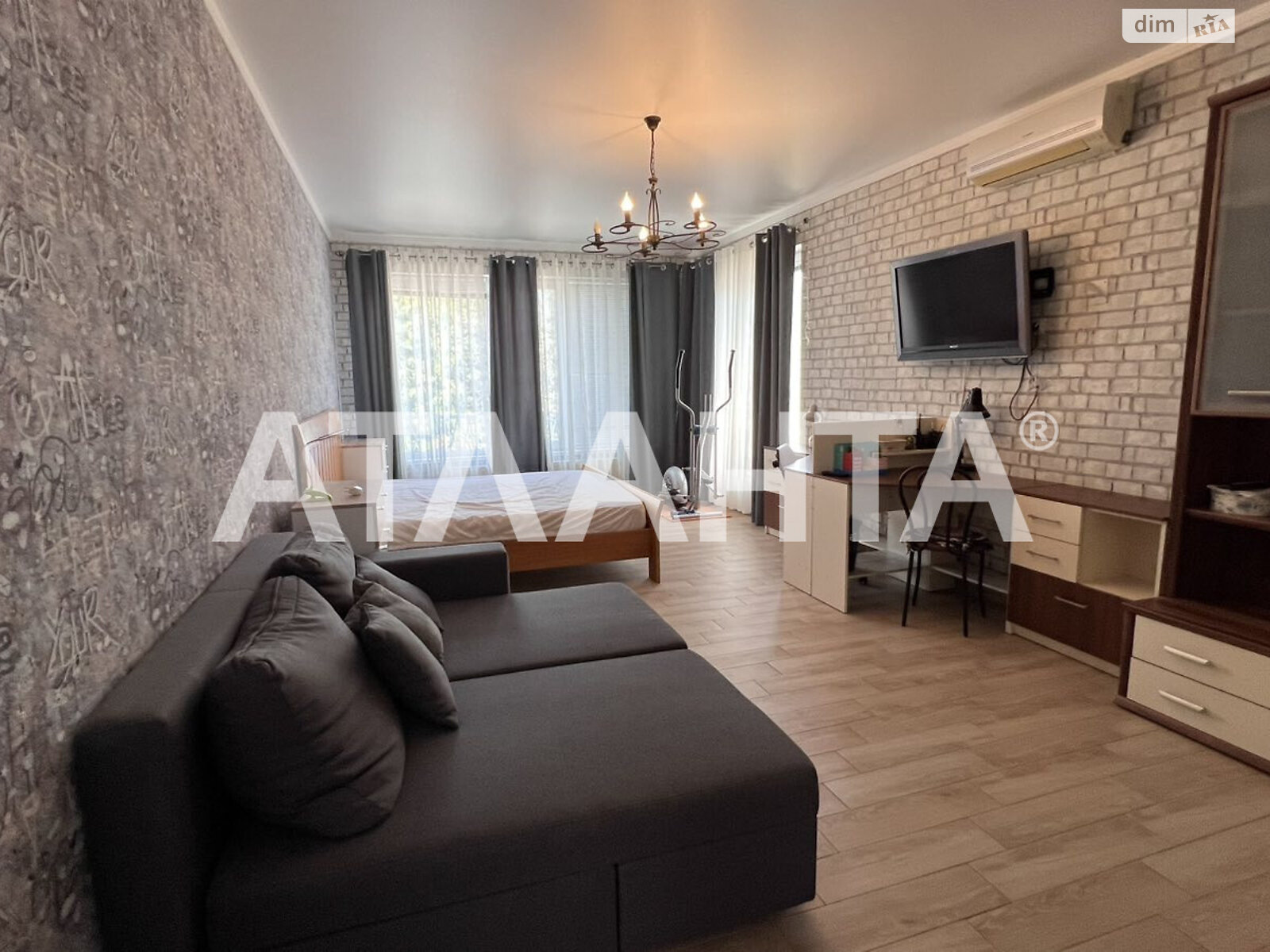 двухэтажный дом с верандой, 106 кв. м, газобетон. Продажа в Одессе район Большой Фонтан фото 1 двухэтажный дом с верандой, 106 кв. м, газобетон. Продажа в Одессе район Большой Фонтан фото 1