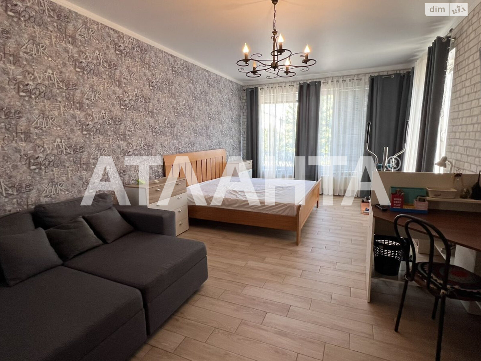 двухэтажный дом с верандой, 106 кв. м, газобетон. Продажа в Одессе район Большой Фонтан фото 1 двухэтажный дом с верандой, 106 кв. м, газобетон. Продажа в Одессе район Большой Фонтан фото 1