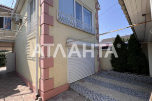 двухэтажный дом с верандой, 106 кв. м, газобетон. Продажа в Одессе район Большой Фонтан фото 2 двухэтажный дом с верандой, 106 кв. м, газобетон. Продажа в Одессе район Большой Фонтан фото 2