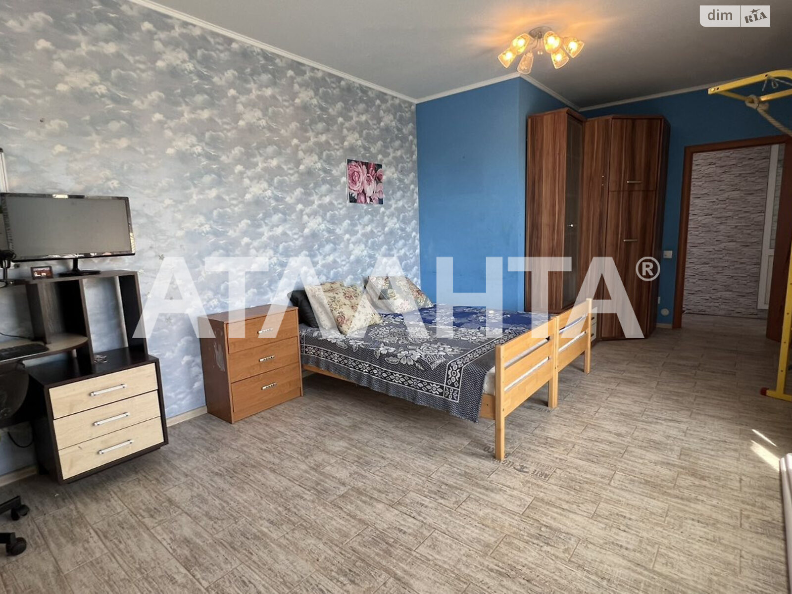 двухэтажный дом с верандой, 106 кв. м, газобетон. Продажа в Одессе район Большой Фонтан фото 1 двухэтажный дом с верандой, 106 кв. м, газобетон. Продажа в Одессе район Большой Фонтан фото 1