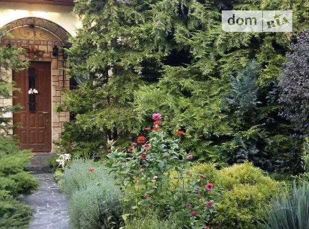 одноэтажный дом, 180 кв. м, кирпич. Продажа в Одессе район Большой Фонтан фото 1 одноэтажный дом, 180 кв. м, кирпич. Продажа в Одессе район Большой Фонтан фото 1