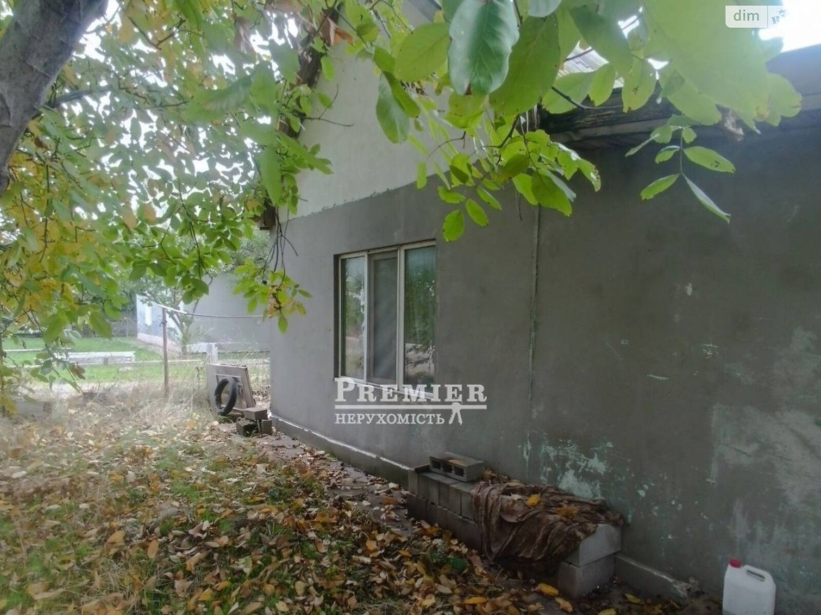 одноповерховий будинок з опаленням, 28.6 кв. м, цегла. Продаж у Одесі фото 1 одноповерховий будинок з опаленням, 28.6 кв. м, цегла. Продаж у Одесі фото 1