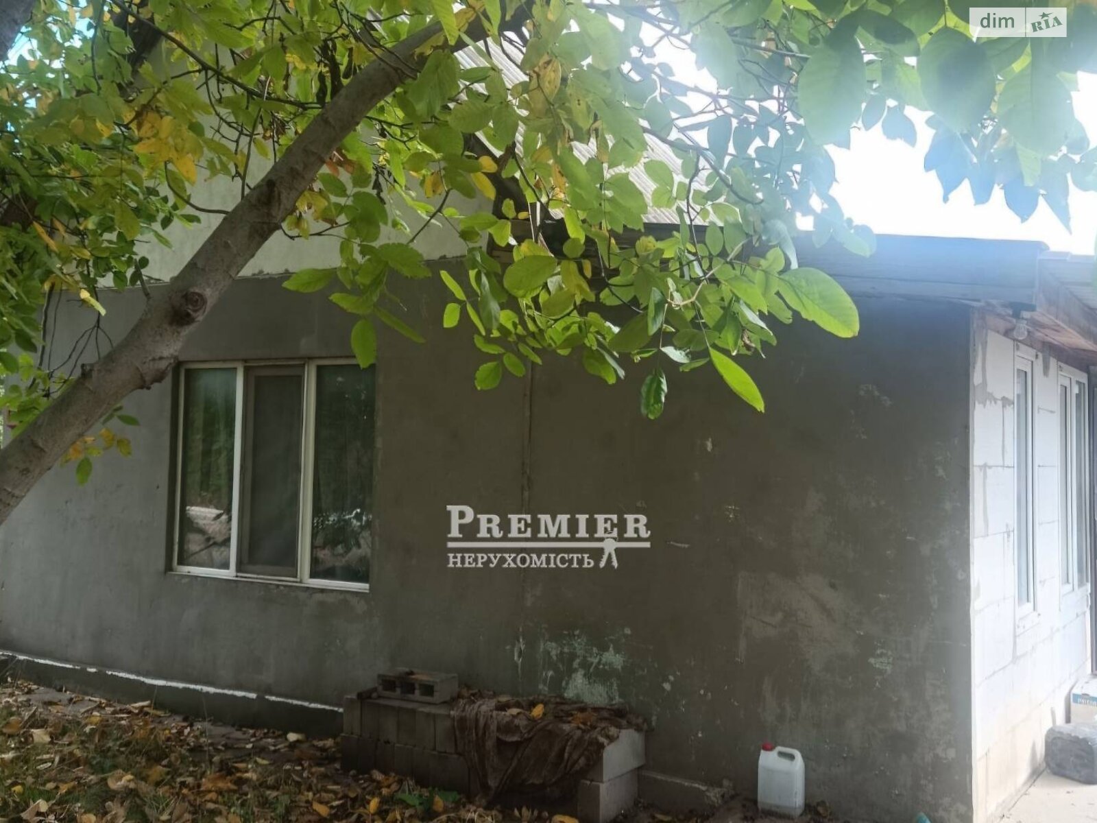 одноповерховий будинок з опаленням, 28.6 кв. м, цегла. Продаж у Одесі фото 1 одноповерховий будинок з опаленням, 28.6 кв. м, цегла. Продаж у Одесі фото 1