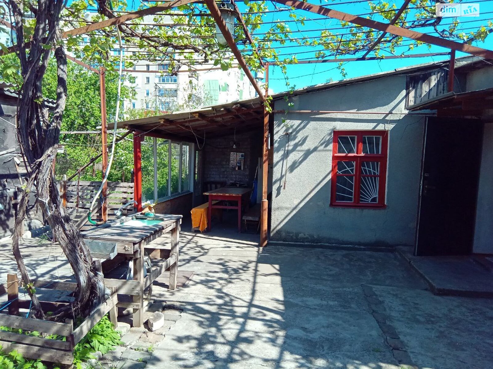 одноповерховий будинок з опаленням, 78 кв. м, цегла. Продаж в Одесі, район Черемушки фото 1 одноповерховий будинок з опаленням, 78 кв. м, цегла. Продаж в Одесі, район Черемушки фото 1