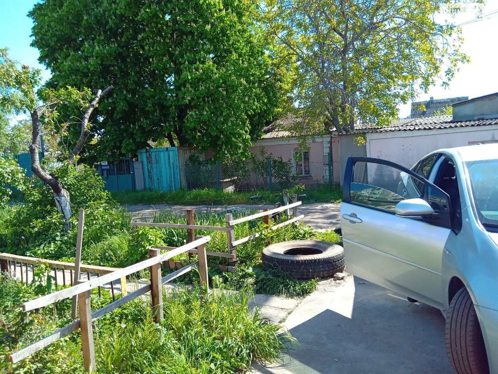 одноповерховий будинок з опаленням, 78 кв. м, цегла. Продаж в Одесі, район Черемушки фото 1 одноповерховий будинок з опаленням, 78 кв. м, цегла. Продаж в Одесі, район Черемушки фото 1