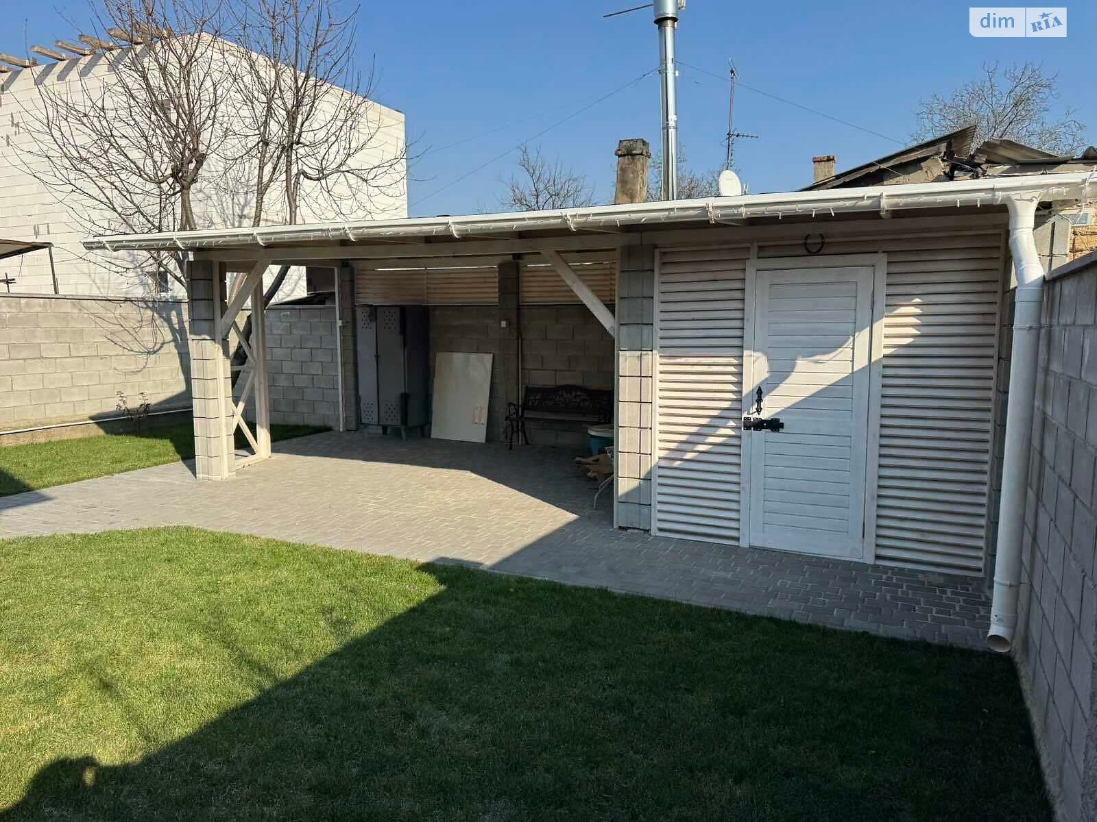 двухэтажный дом с отоплением, 120 кв. м, кирпич. Продажа в Одессе район Черемушки фото 1 двухэтажный дом с отоплением, 120 кв. м, кирпич. Продажа в Одессе район Черемушки фото 1