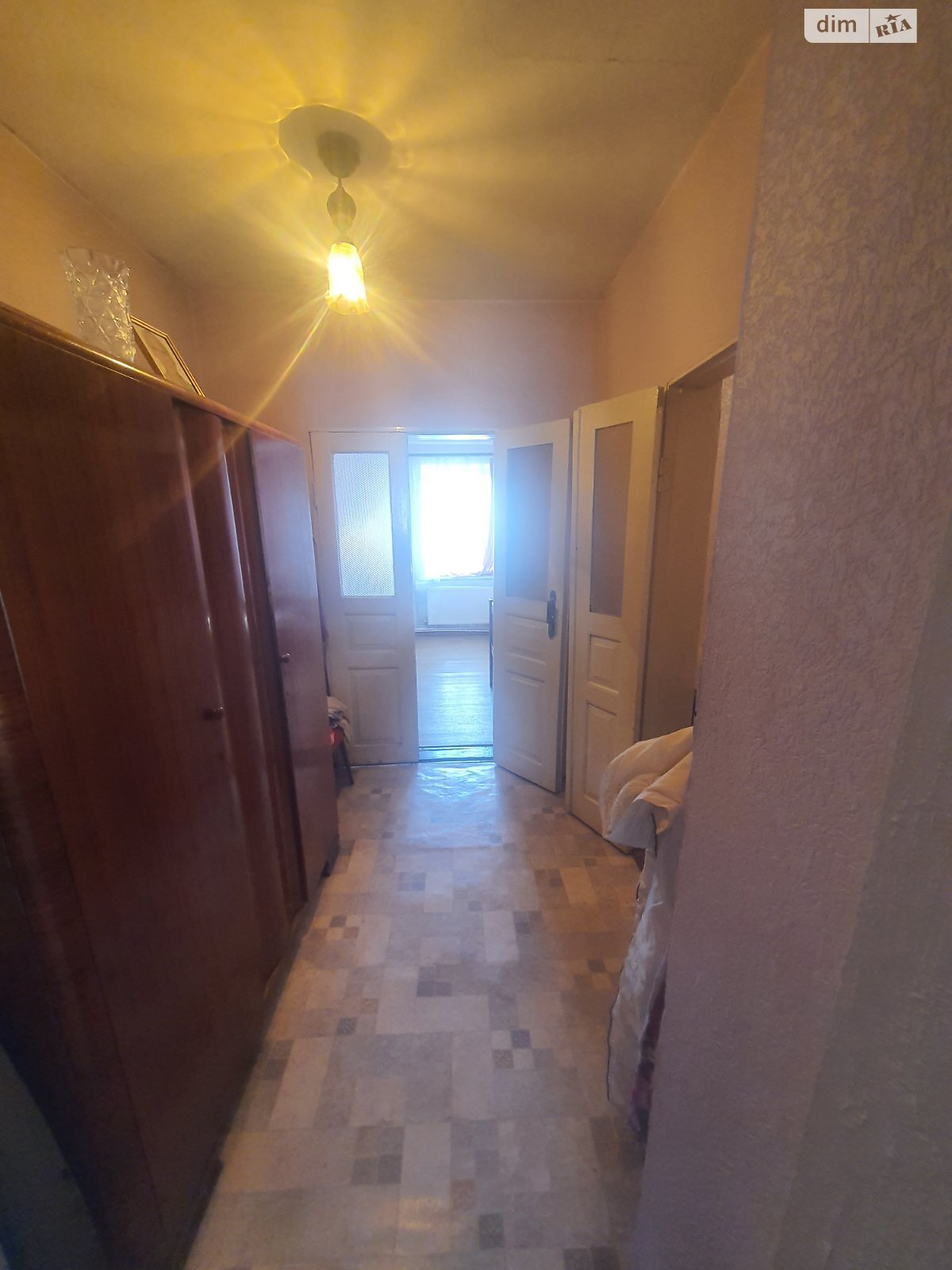 одноповерховий будинок з гаражем, 62 кв. м, ракушняк. Продаж в Одесі, район Черемушки фото 1