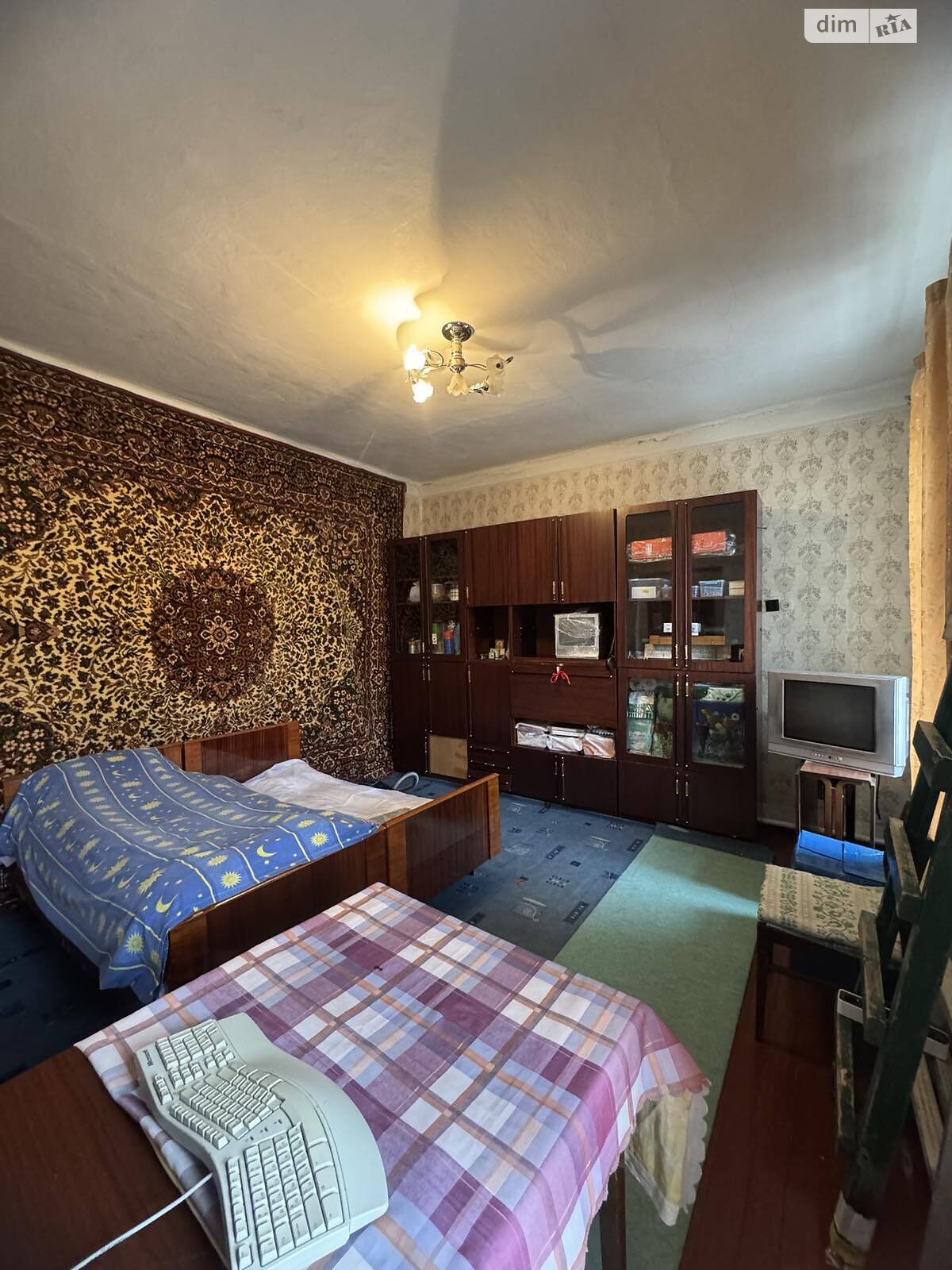 одноповерховий будинок, 41 кв. м, цегла. Продаж в Одесі, район Черемушки фото 1 одноповерховий будинок, 41 кв. м, цегла. Продаж в Одесі, район Черемушки фото 1
