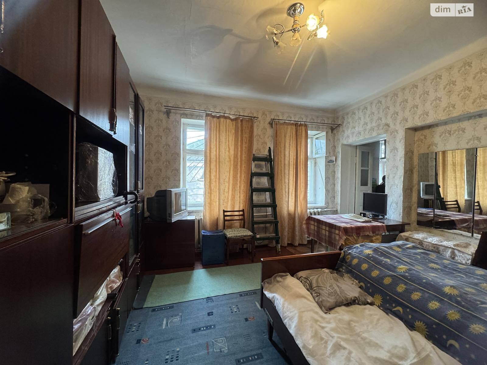 одноповерховий будинок, 41 кв. м, цегла. Продаж в Одесі, район Черемушки фото 1 одноповерховий будинок, 41 кв. м, цегла. Продаж в Одесі, район Черемушки фото 1