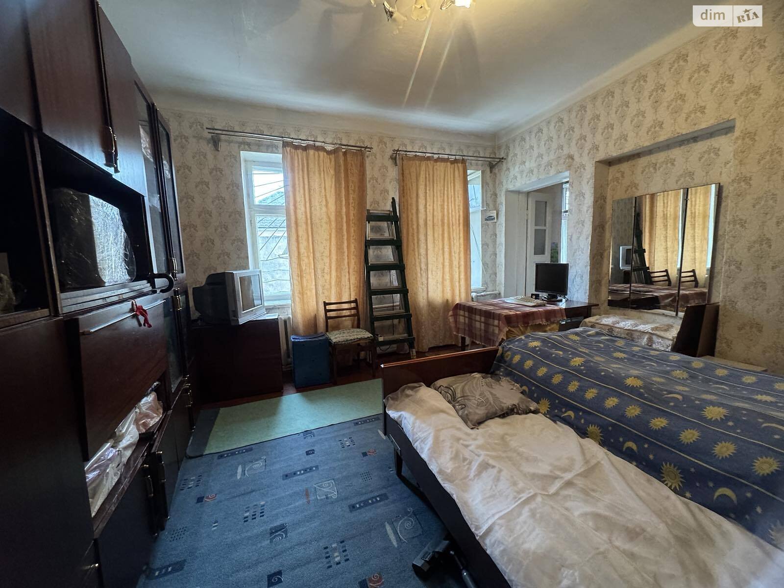 одноповерховий будинок, 41 кв. м, цегла. Продаж в Одесі, район Черемушки фото 1 одноповерховий будинок, 41 кв. м, цегла. Продаж в Одесі, район Черемушки фото 1
