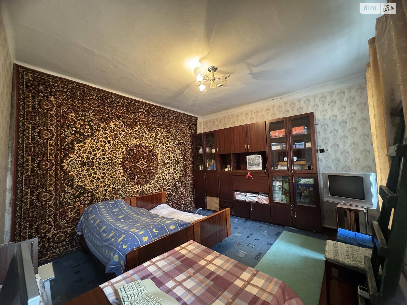 одноповерховий будинок, 41 кв. м, цегла. Продаж в Одесі, район Черемушки фото 1 одноповерховий будинок, 41 кв. м, цегла. Продаж в Одесі, район Черемушки фото 1