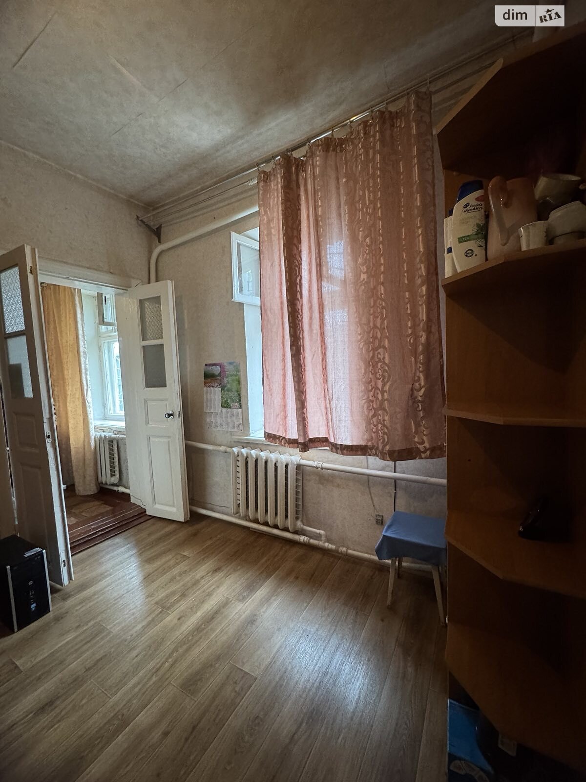 одноповерховий будинок, 41 кв. м, цегла. Продаж в Одесі, район Черемушки фото 1 одноповерховий будинок, 41 кв. м, цегла. Продаж в Одесі, район Черемушки фото 1
