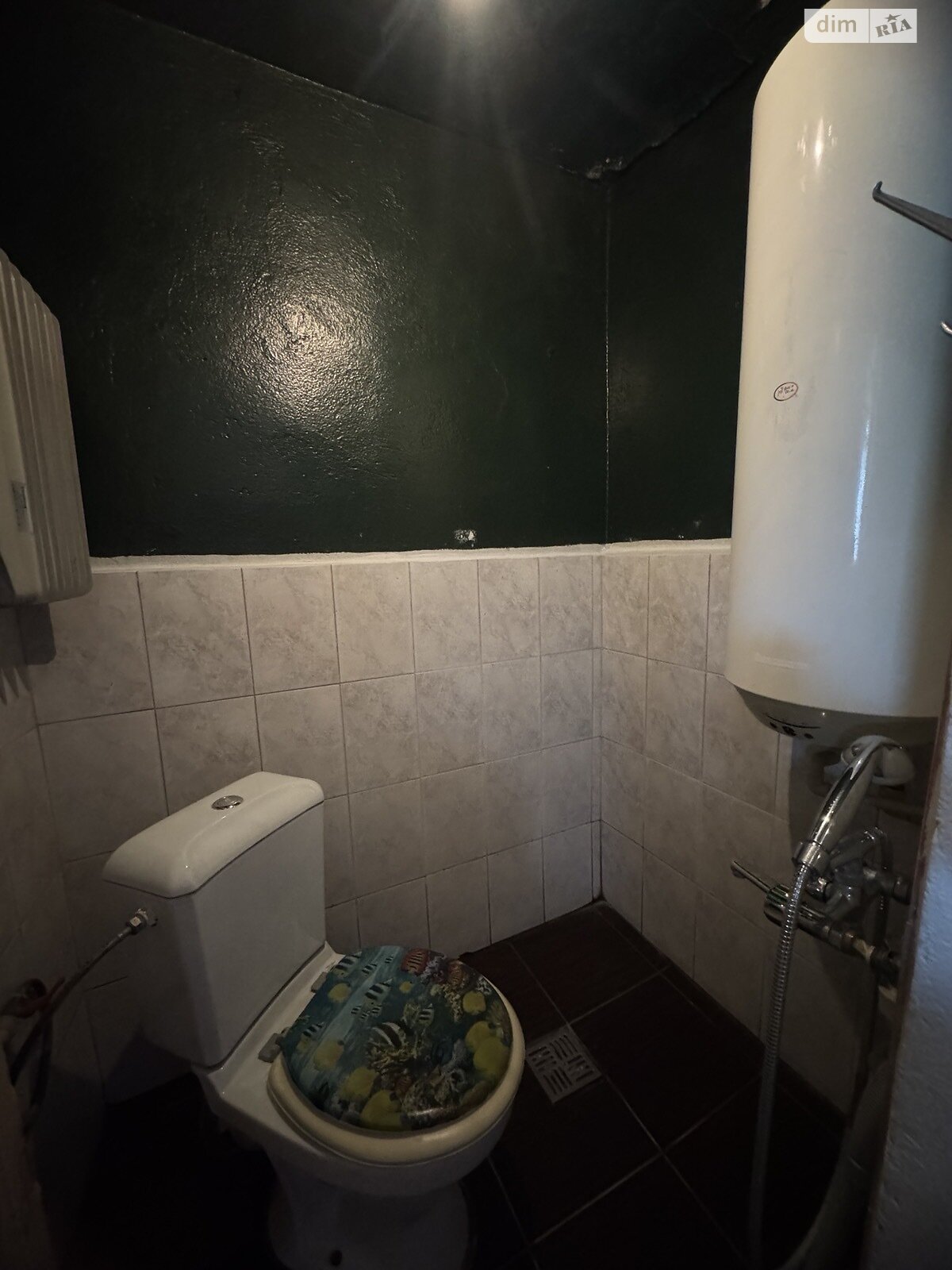 одноповерховий будинок, 41 кв. м, цегла. Продаж в Одесі, район Черемушки фото 1 одноповерховий будинок, 41 кв. м, цегла. Продаж в Одесі, район Черемушки фото 1