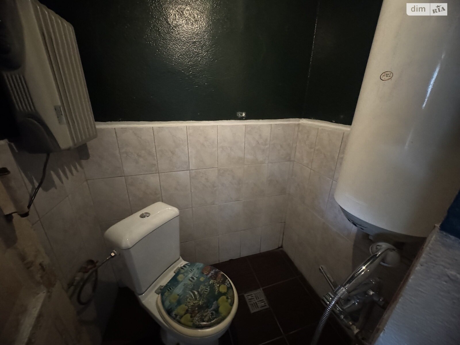одноповерховий будинок, 41 кв. м, цегла. Продаж в Одесі, район Черемушки фото 1 одноповерховий будинок, 41 кв. м, цегла. Продаж в Одесі, район Черемушки фото 1