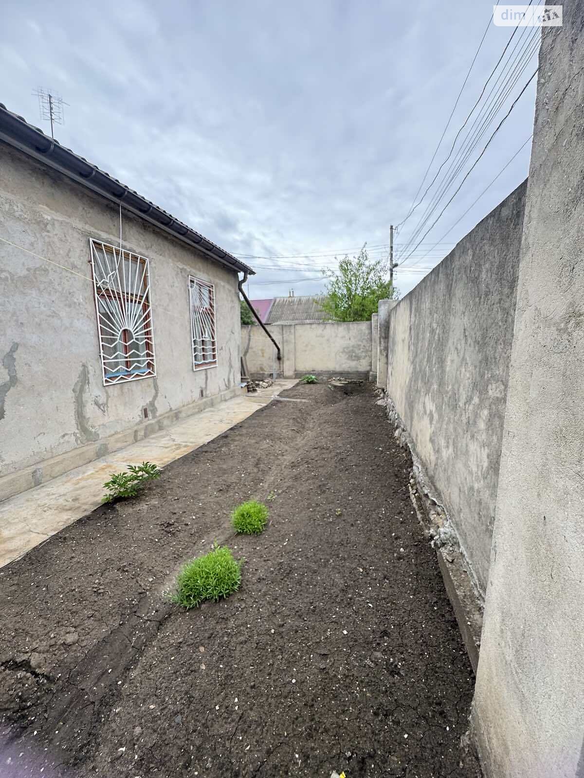 одноповерховий будинок, 41 кв. м, цегла. Продаж в Одесі, район Черемушки фото 1 одноповерховий будинок, 41 кв. м, цегла. Продаж в Одесі, район Черемушки фото 1