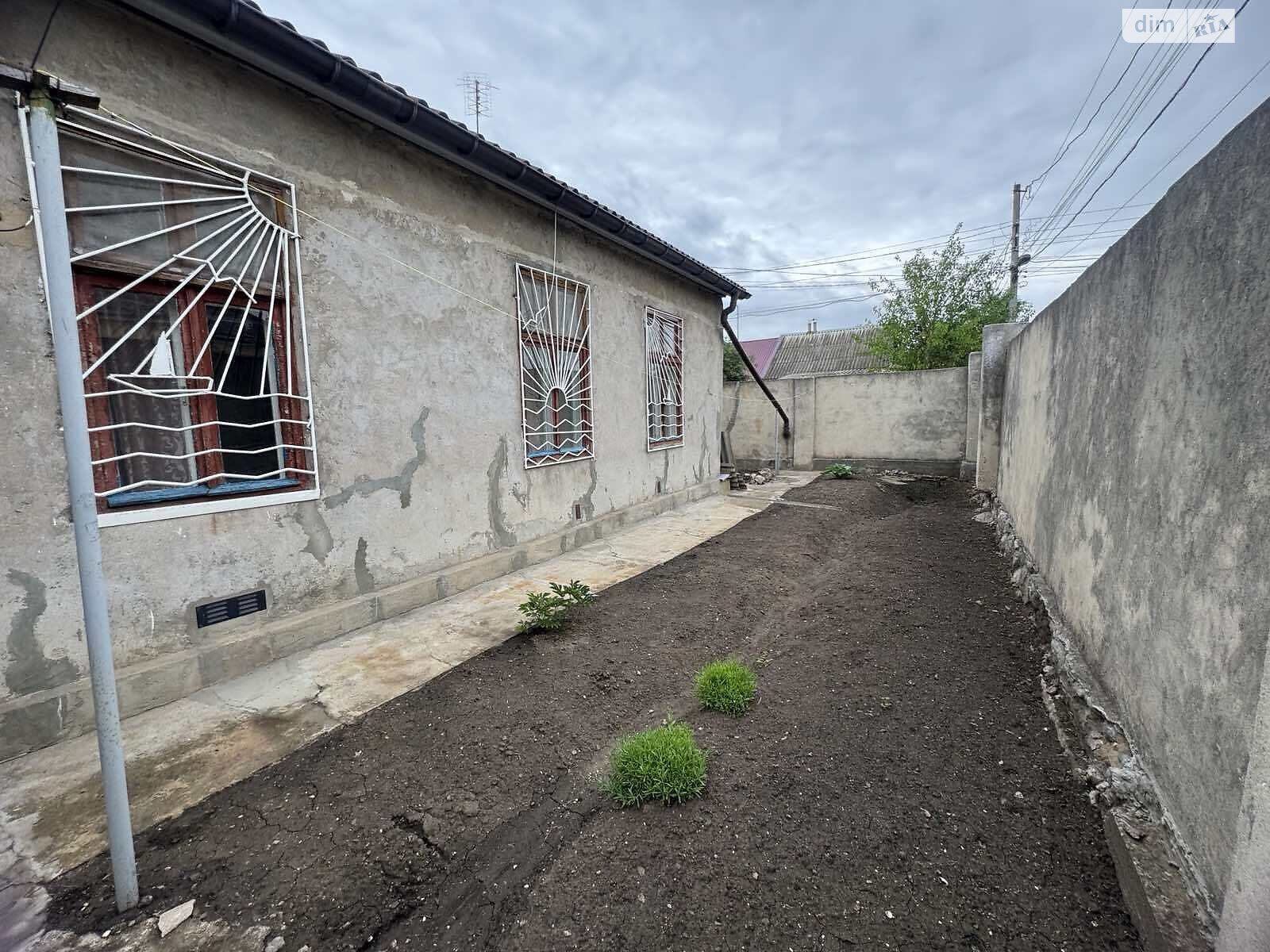 одноповерховий будинок, 41 кв. м, цегла. Продаж в Одесі, район Черемушки фото 1 одноповерховий будинок, 41 кв. м, цегла. Продаж в Одесі, район Черемушки фото 1