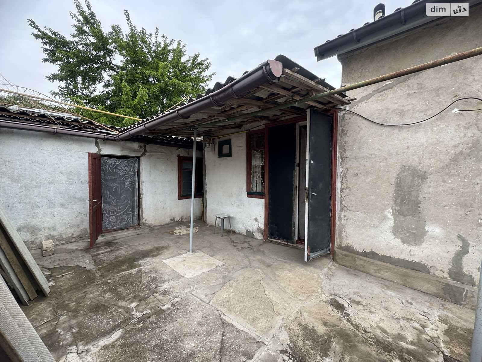 одноповерховий будинок, 41 кв. м, цегла. Продаж в Одесі, район Черемушки фото 1 одноповерховий будинок, 41 кв. м, цегла. Продаж в Одесі, район Черемушки фото 1