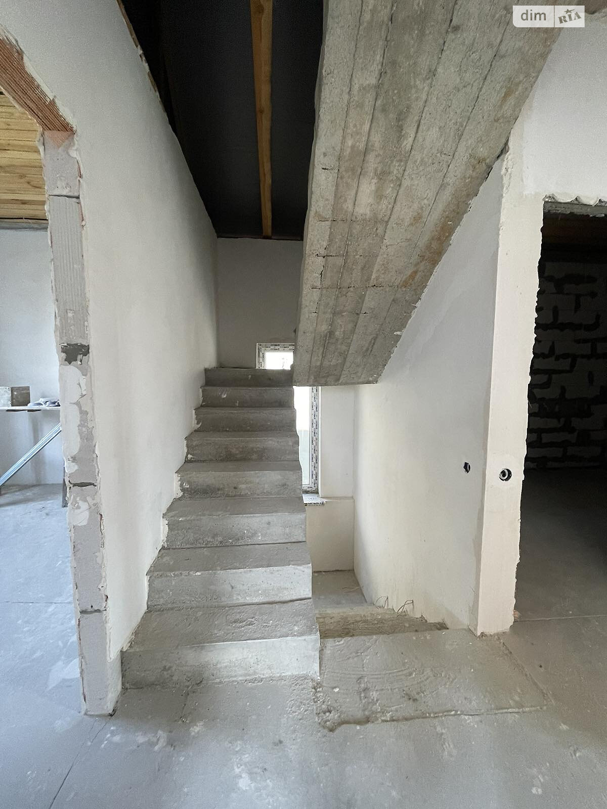 двоповерховий будинок з верандою, 120 кв. м, піноблок. Продаж в Одесі, район Черемушки фото 1 двоповерховий будинок з верандою, 120 кв. м, піноблок. Продаж в Одесі, район Черемушки фото 1