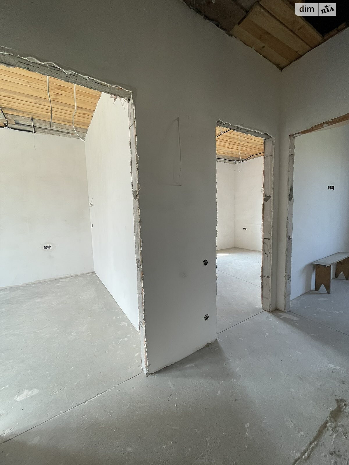двоповерховий будинок з верандою, 120 кв. м, піноблок. Продаж в Одесі, район Черемушки фото 1 двоповерховий будинок з верандою, 120 кв. м, піноблок. Продаж в Одесі, район Черемушки фото 1