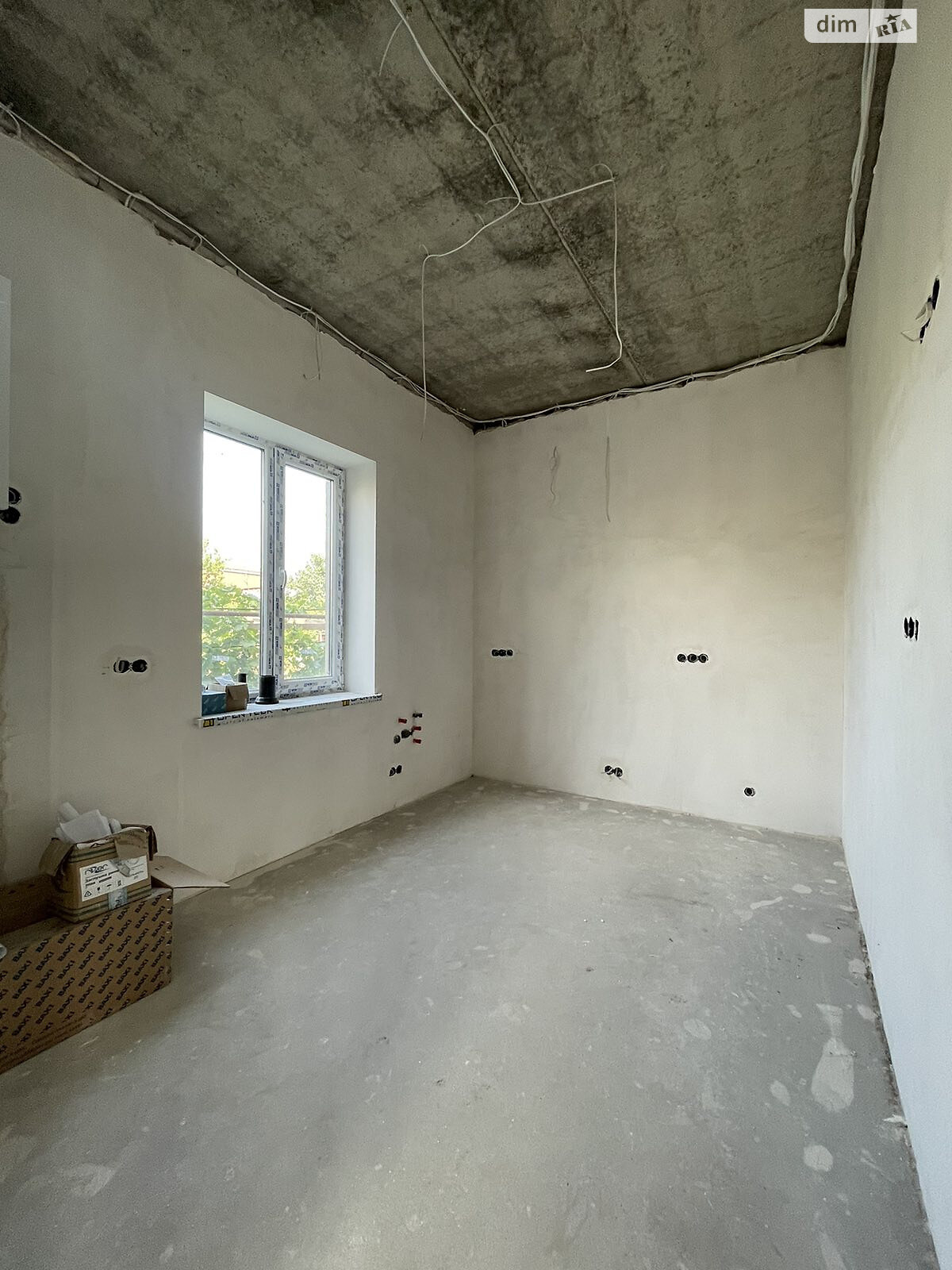 двоповерховий будинок з верандою, 120 кв. м, піноблок. Продаж в Одесі, район Черемушки фото 1 двоповерховий будинок з верандою, 120 кв. м, піноблок. Продаж в Одесі, район Черемушки фото 1