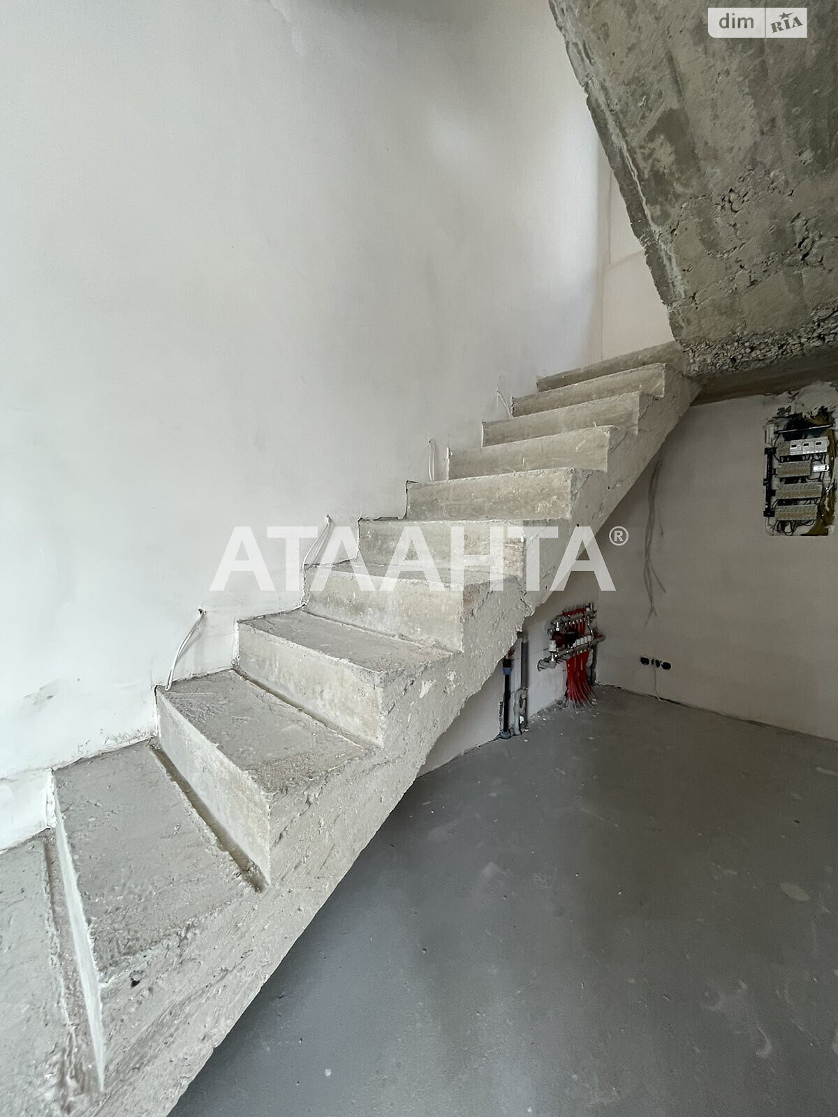 двухэтажный дом с балконом, 118.6 кв. м, пеноблок. Продажа в Одессе район Черемушки фото 1 двухэтажный дом с балконом, 118.6 кв. м, пеноблок. Продажа в Одессе район Черемушки фото 1