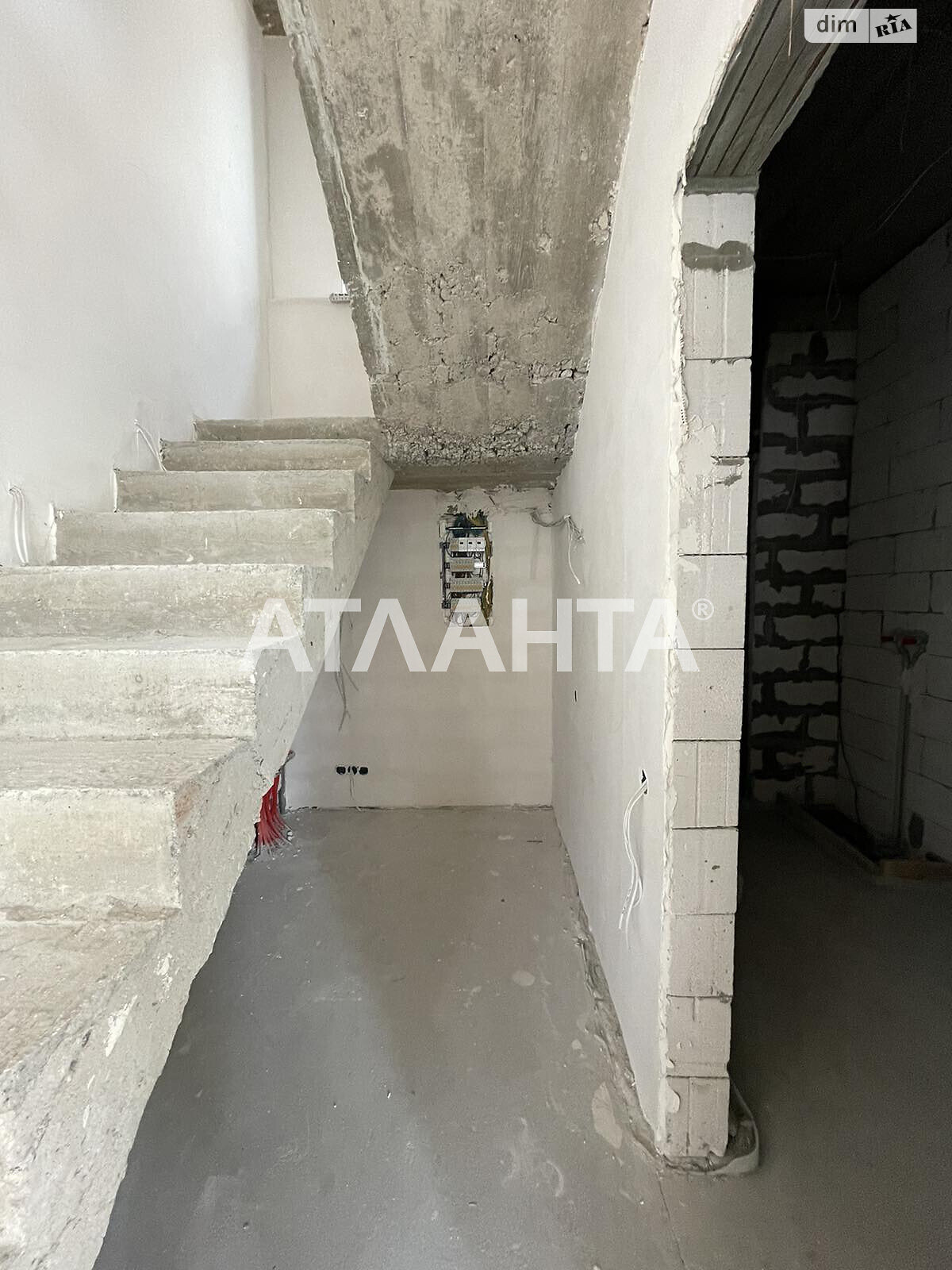 двухэтажный дом с балконом, 118.6 кв. м, пеноблок. Продажа в Одессе район Черемушки фото 1 двухэтажный дом с балконом, 118.6 кв. м, пеноблок. Продажа в Одессе район Черемушки фото 1