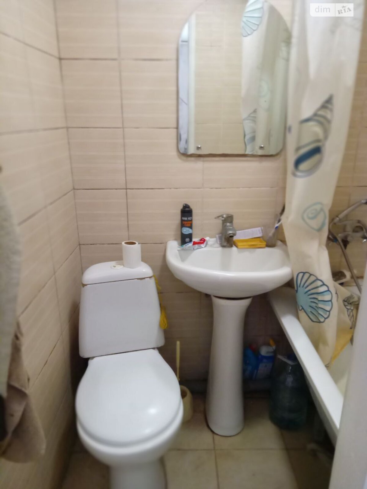 одноэтажный дом с отоплением, 60 кв. м, кирпич. Продажа в Одессе район Черемушки фото 1 одноэтажный дом с отоплением, 60 кв. м, кирпич. Продажа в Одессе район Черемушки фото 1