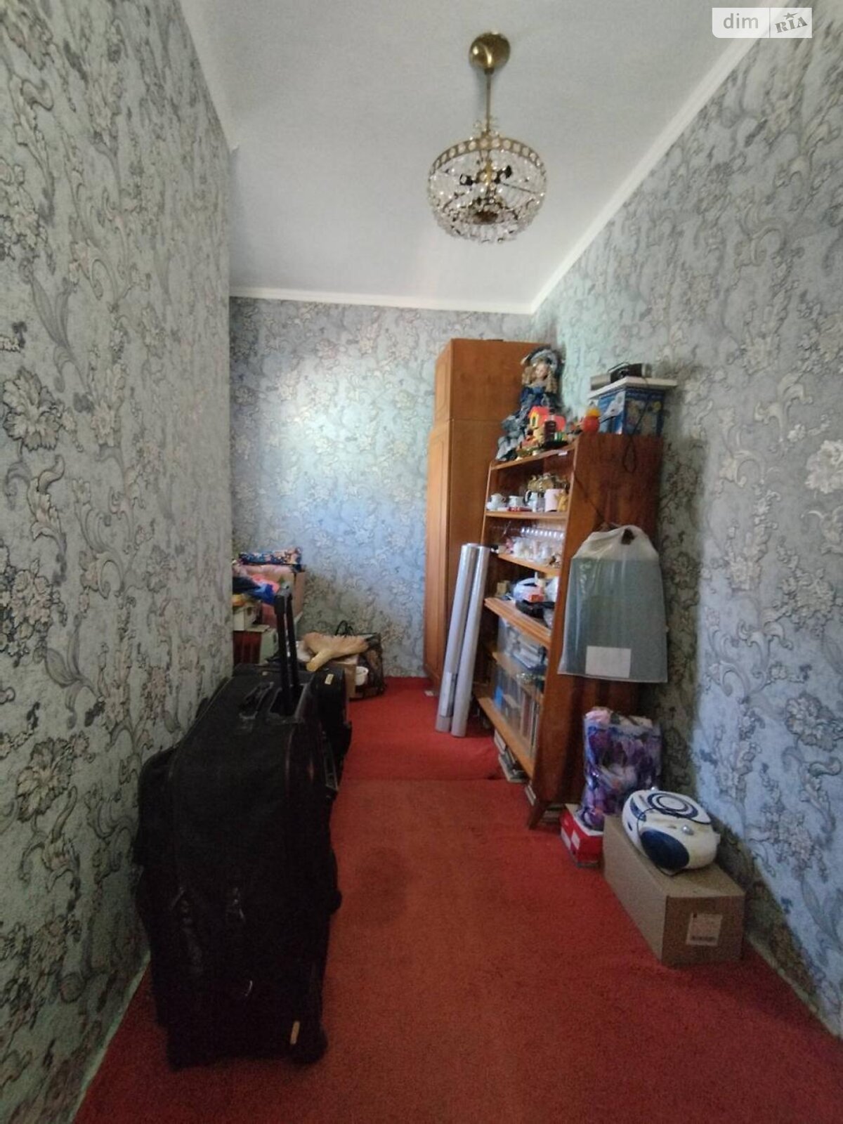 одноэтажный дом, 130 кв. м, кирпич. Продажа в Одессе район Черемушки фото 1