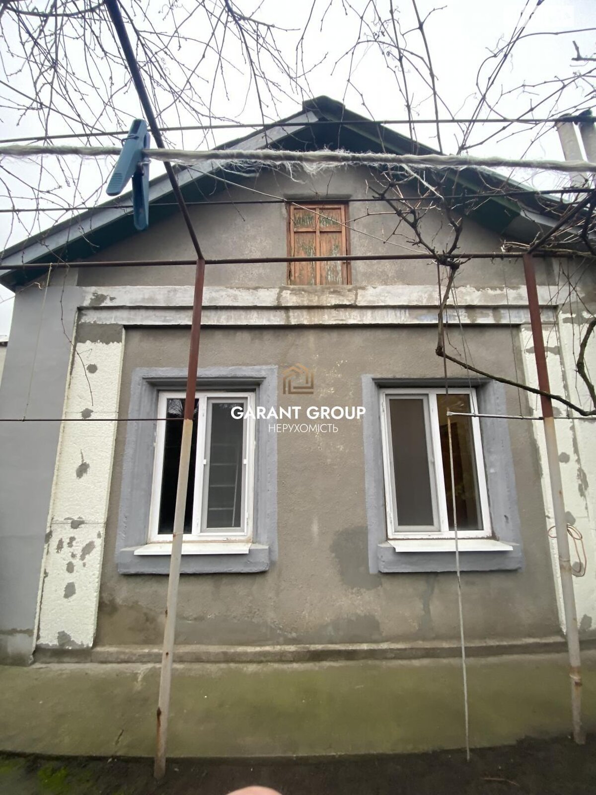 одноэтажный дом, 200 кв. м, кирпич. Продажа в Одессе район Черемушки фото 1