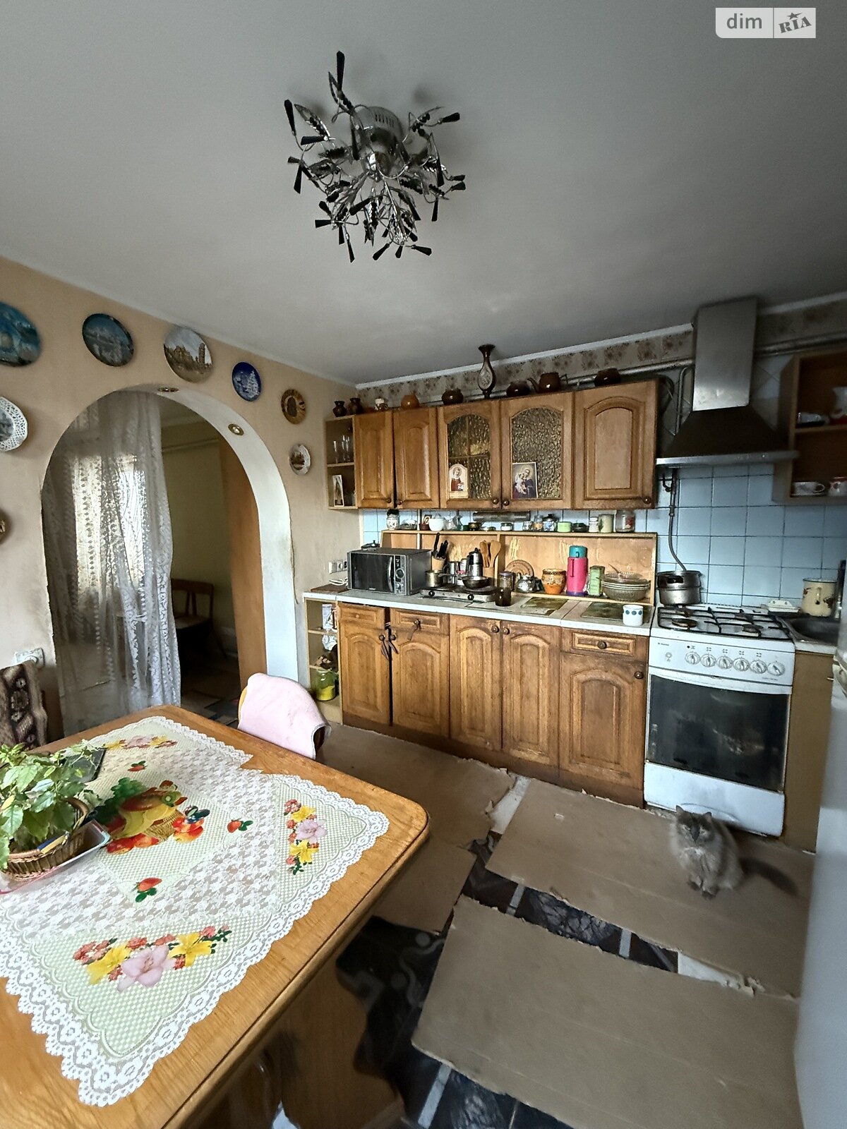 двоповерховий будинок, 100 кв. м, цегла. Продаж в Одесі, район Черемушки фото 1 двоповерховий будинок, 100 кв. м, цегла. Продаж в Одесі, район Черемушки фото 1