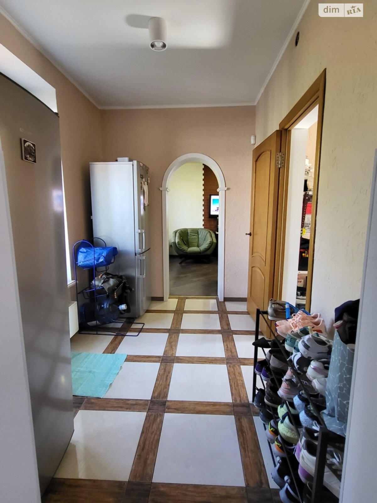 двухэтажный дом, 140 кв. м, ракушечник (ракушняк). Продажа в Одессе район Черемушки фото 1 двухэтажный дом, 140 кв. м, ракушечник (ракушняк). Продажа в Одессе район Черемушки фото 1