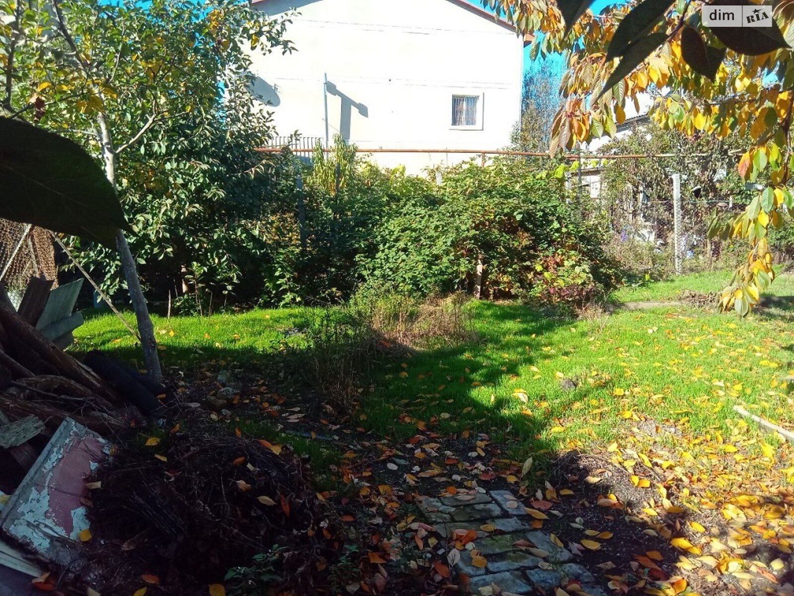 одноэтажный дом с гаражом, 55 кв. м, кирпич. Продажа в Одессе район Черемушки фото 1