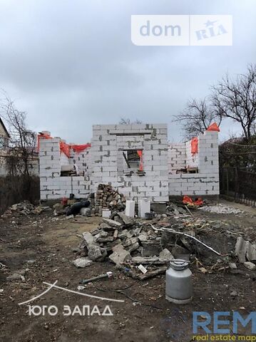 двухэтажный дом, 58 кв. м, ракушечник (ракушняк). Продажа в Одессе район Черемушки фото 1 двухэтажный дом, 58 кв. м, ракушечник (ракушняк). Продажа в Одессе район Черемушки фото 1