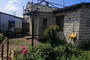 одноэтажный дом с отоплением, 40 кв. м, кирпич. Продажа в Одессе район Черемушки фото 2