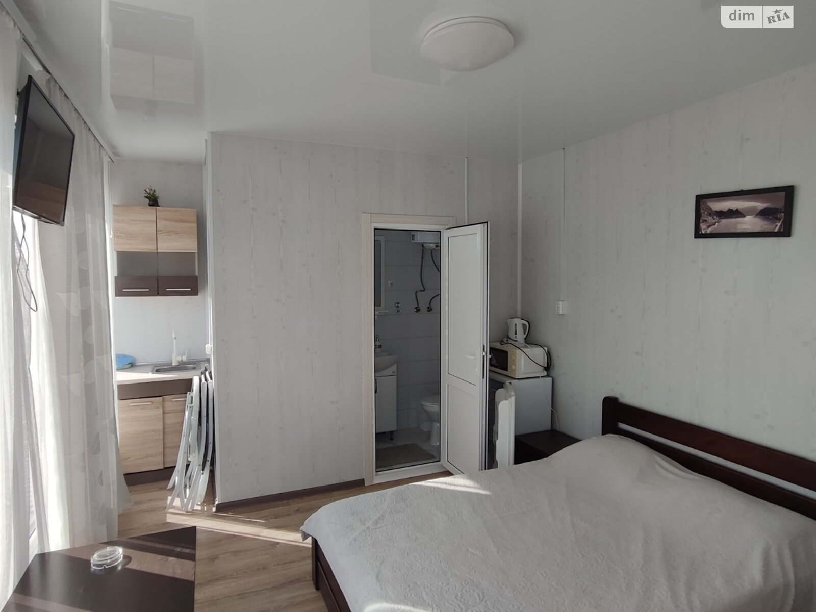 трехэтажный дом с гаражом, 225 кв. м, монолитно-каркасный. Продажа в Одессе район Черноморка фото 1 трехэтажный дом с гаражом, 225 кв. м, монолитно-каркасный. Продажа в Одессе район Черноморка фото 1