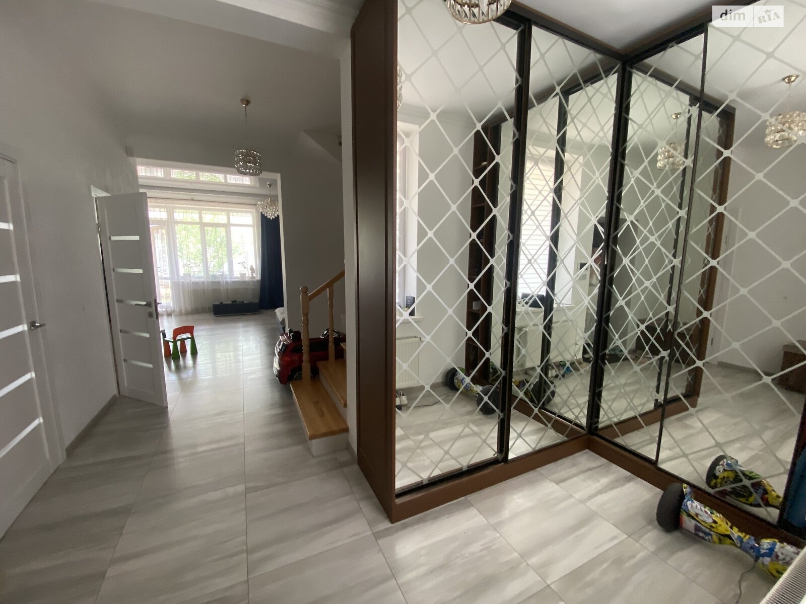 двоповерховий будинок з балконом, 142 кв. м, цегла. Продаж в Одесі, район Чорноморка фото 1 двоповерховий будинок з балконом, 142 кв. м, цегла. Продаж в Одесі, район Чорноморка фото 1