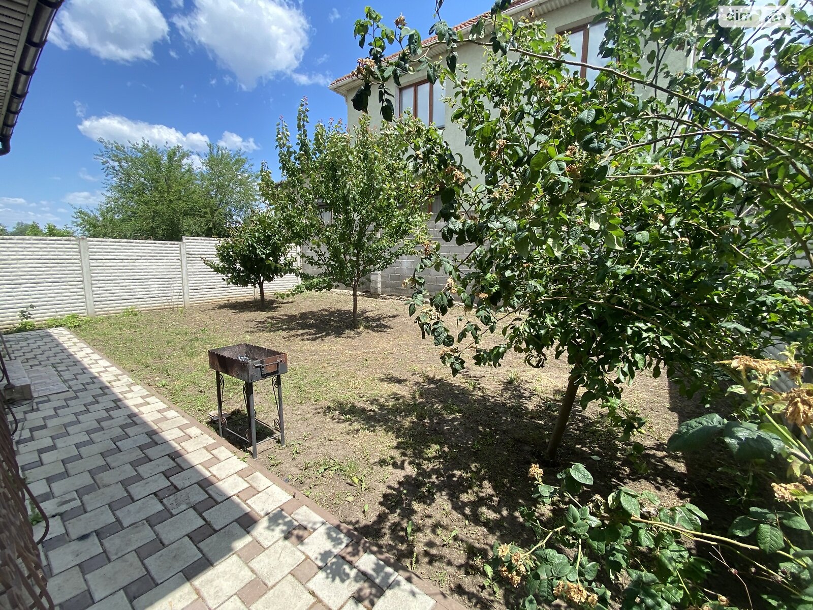 двоповерховий будинок з балконом, 142 кв. м, цегла. Продаж в Одесі, район Чорноморка фото 1 двоповерховий будинок з балконом, 142 кв. м, цегла. Продаж в Одесі, район Чорноморка фото 1