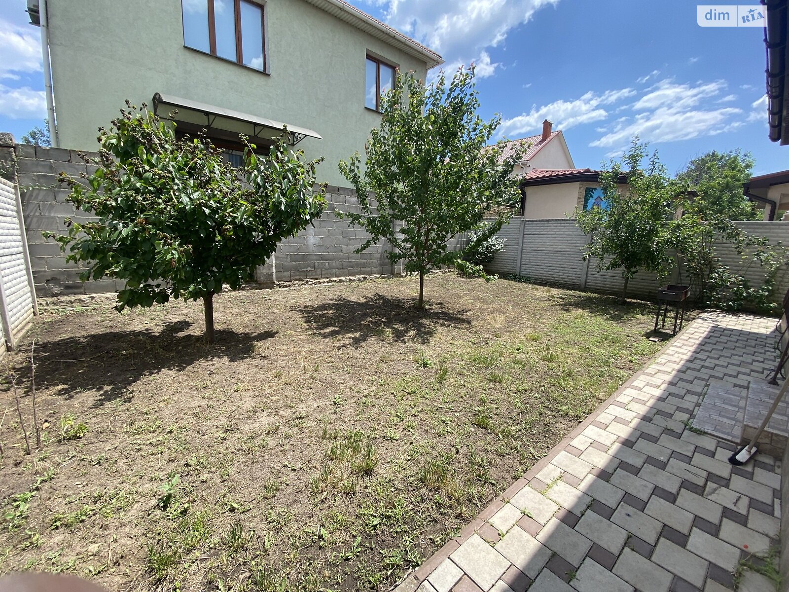 двоповерховий будинок з балконом, 142 кв. м, цегла. Продаж в Одесі, район Чорноморка фото 1 двоповерховий будинок з балконом, 142 кв. м, цегла. Продаж в Одесі, район Чорноморка фото 1
