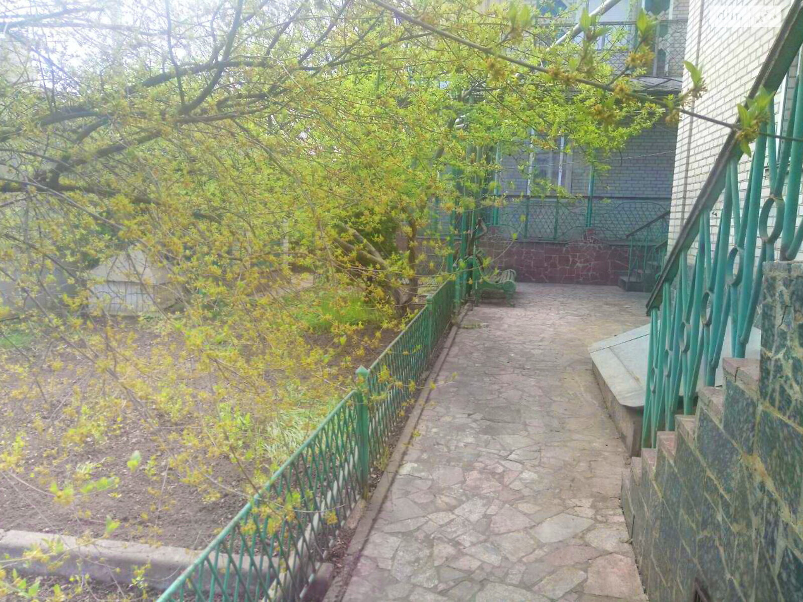 двухэтажный дом с гаражом, 312 кв. м, кирпич. Продажа в Одессе район Черноморка фото 1