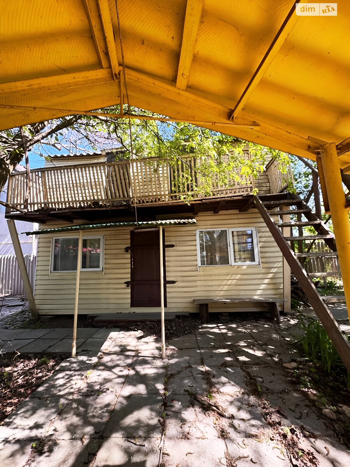 двухэтажный дом, 60 кв. м, контейнер. Продажа в Одессе район Черноморка фото 1 двухэтажный дом, 60 кв. м, контейнер. Продажа в Одессе район Черноморка фото 1