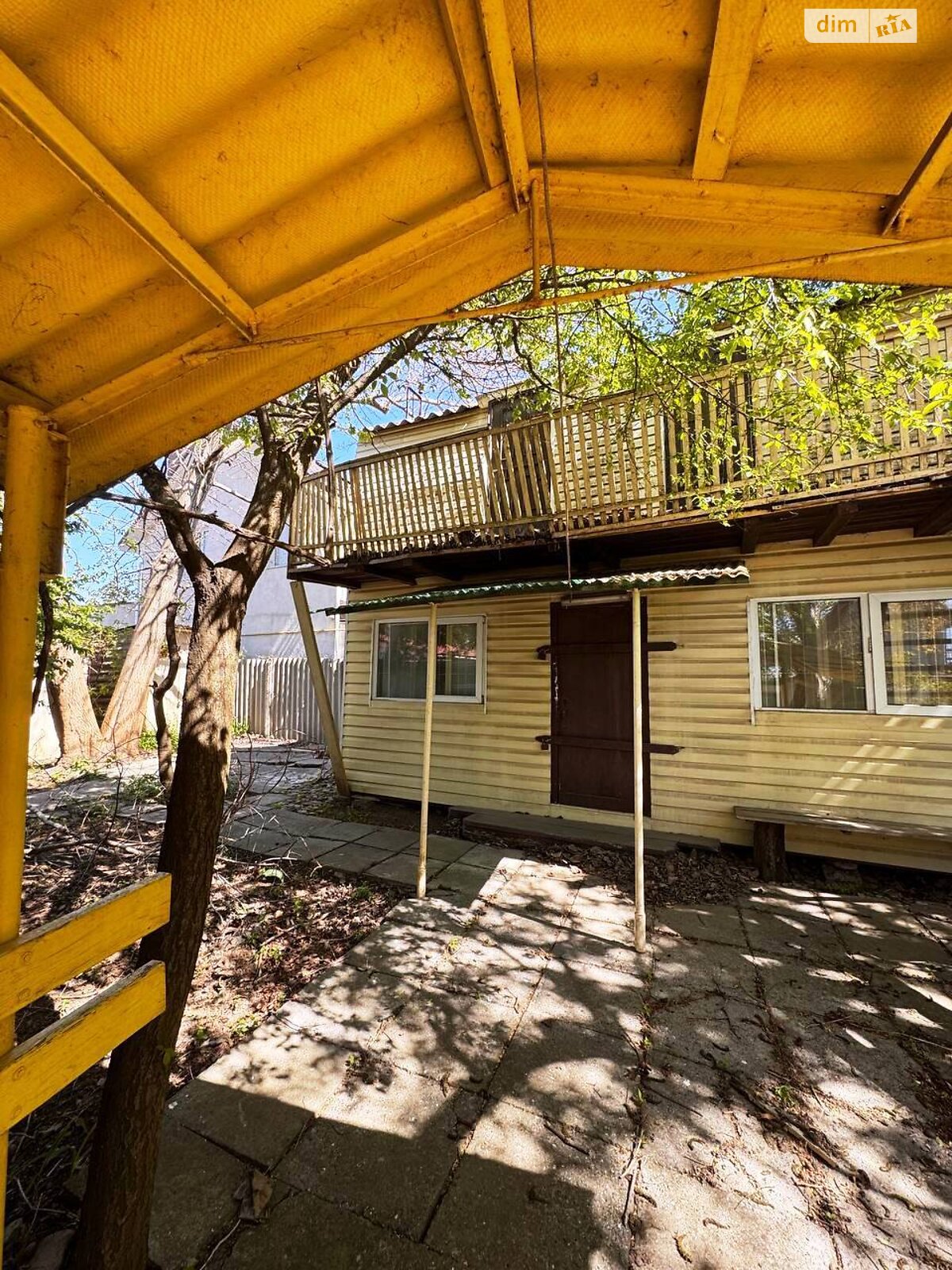 двухэтажный дом, 60 кв. м, контейнер. Продажа в Одессе район Черноморка фото 1 двухэтажный дом, 60 кв. м, контейнер. Продажа в Одессе район Черноморка фото 1