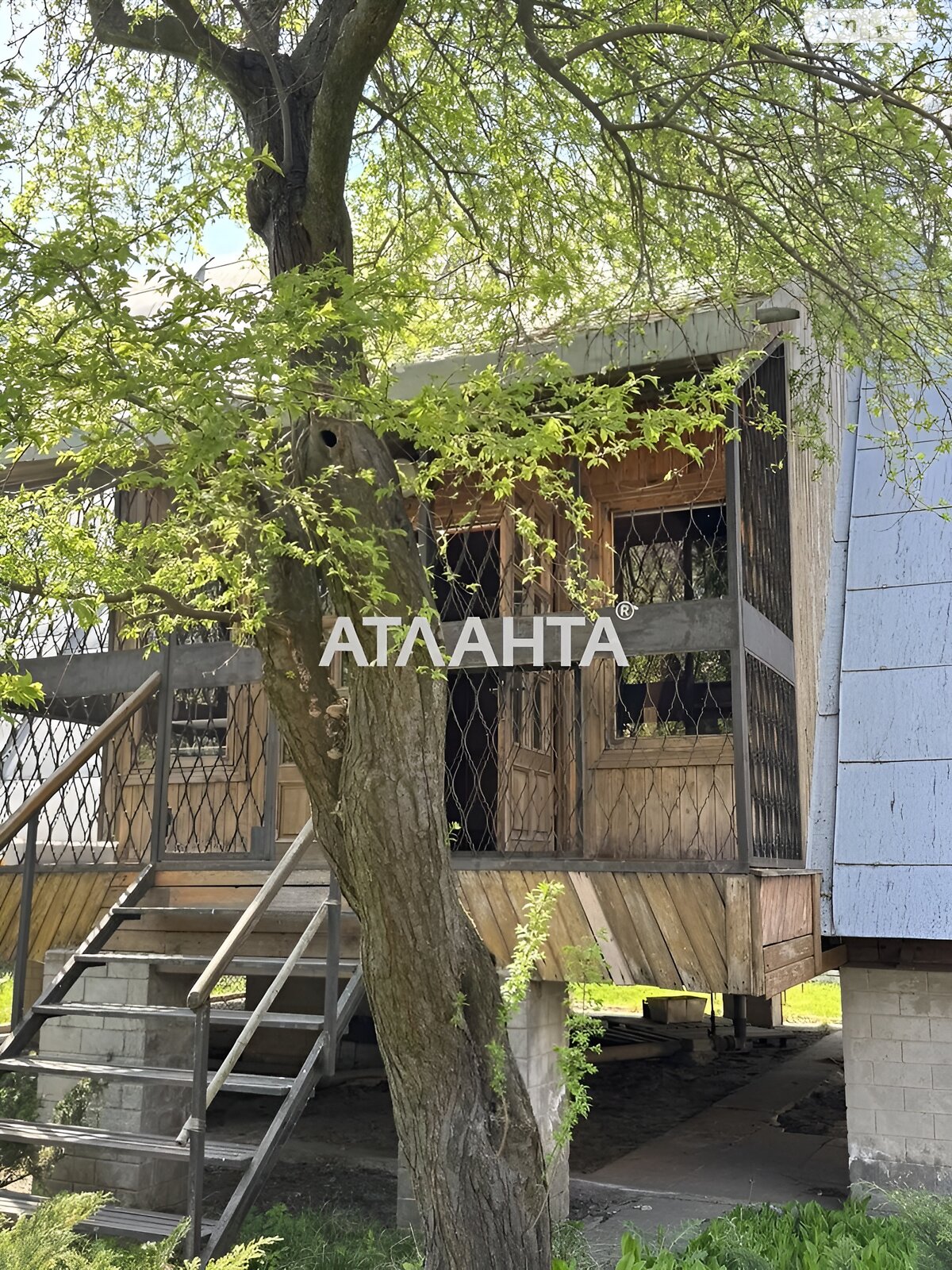 двоповерховий будинок бесідка, 135 кв. м, дерево и кирпич. Продаж в Одесі, район Чорноморка фото 1 двоповерховий будинок бесідка, 135 кв. м, дерево и кирпич. Продаж в Одесі, район Чорноморка фото 1