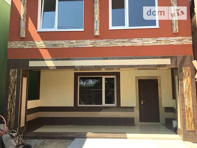 Продажа дома, 120м², Одесса, р‑н. Черноморка, Морская улица Продажа дома, 120м², Одесса, р‑н. Черноморка, Морская улица