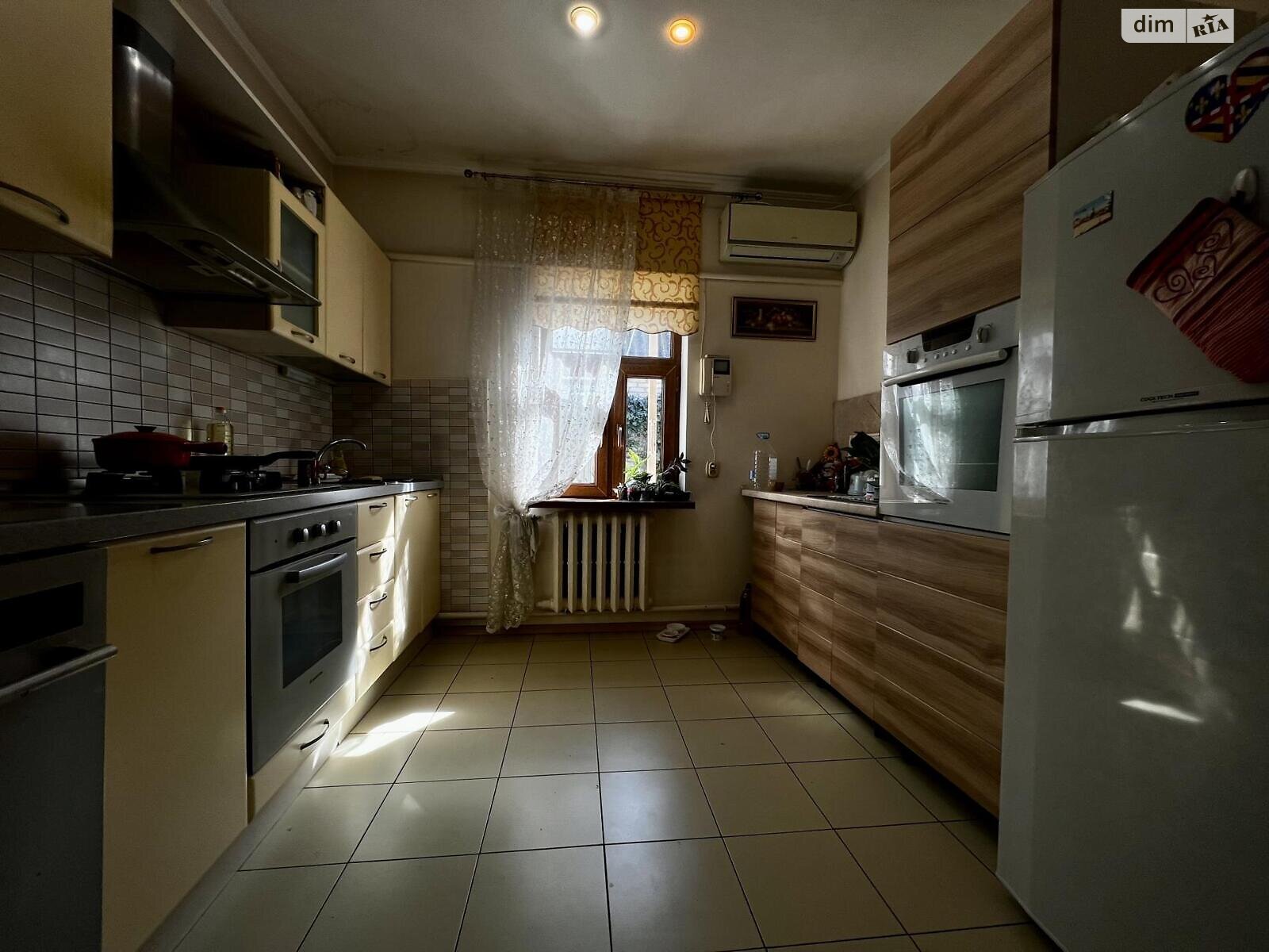 одноэтажный дом, 95 кв. м, кирпич. Продажа в Одессе район Черноморка фото 1