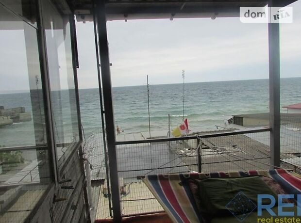 двоповерховий будинок, 40 кв. м, панель. Продаж в Одесі, район Чорноморка фото 1 двоповерховий будинок, 40 кв. м, панель. Продаж в Одесі, район Чорноморка фото 1
