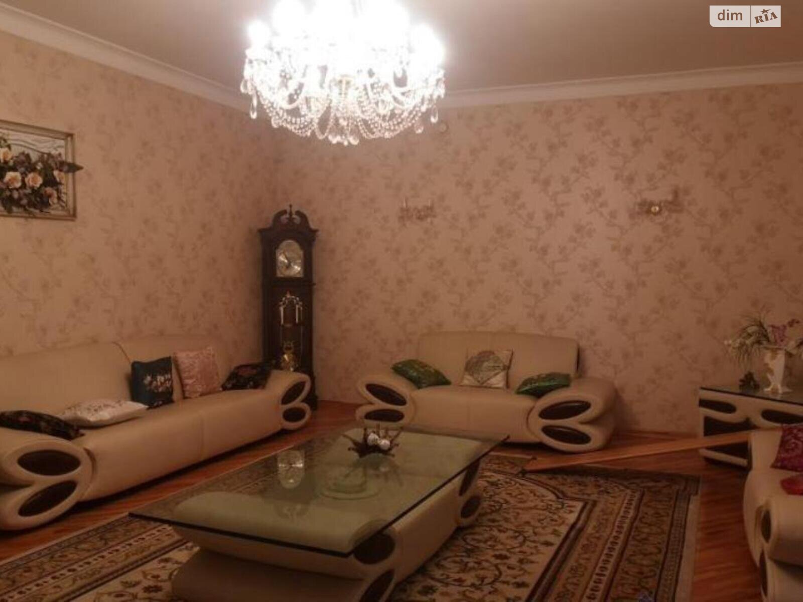 триповерховий будинок, 320 кв. м, кирпич. Продаж в Одесі, район Чорноморка фото 1