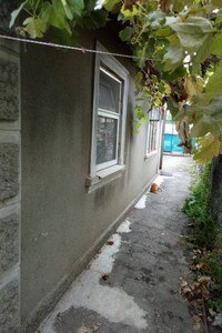 одноэтажный дом с гаражом, 70 кв. м, кирпич. Продажа в Одессе район Черноморка фото 2