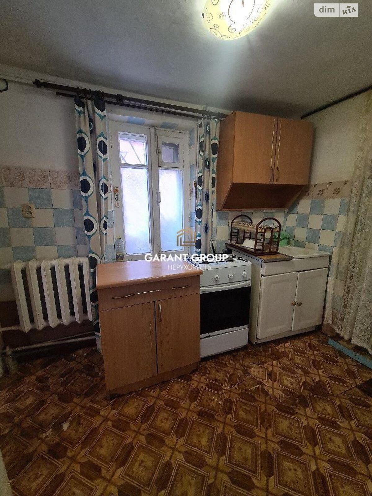 одноповерховий будинок, 35 кв. м, кирпич. Продаж в Одесі, район Чорноморка фото 1